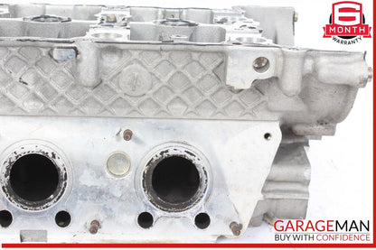 10-13 Mercedes W204 C300 Engine Cylinder Head Right 2720162601 OEM