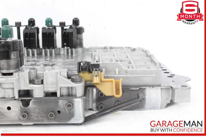 Mercedes W212 E350 GL450 CL550 7G Tronic Transmission Valve Body 2122770001 OEM