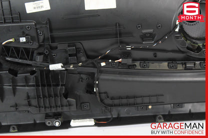 14-21 Mini Cooper Front Right Passenger Side Interior Door Panel Trim Cover Assy
