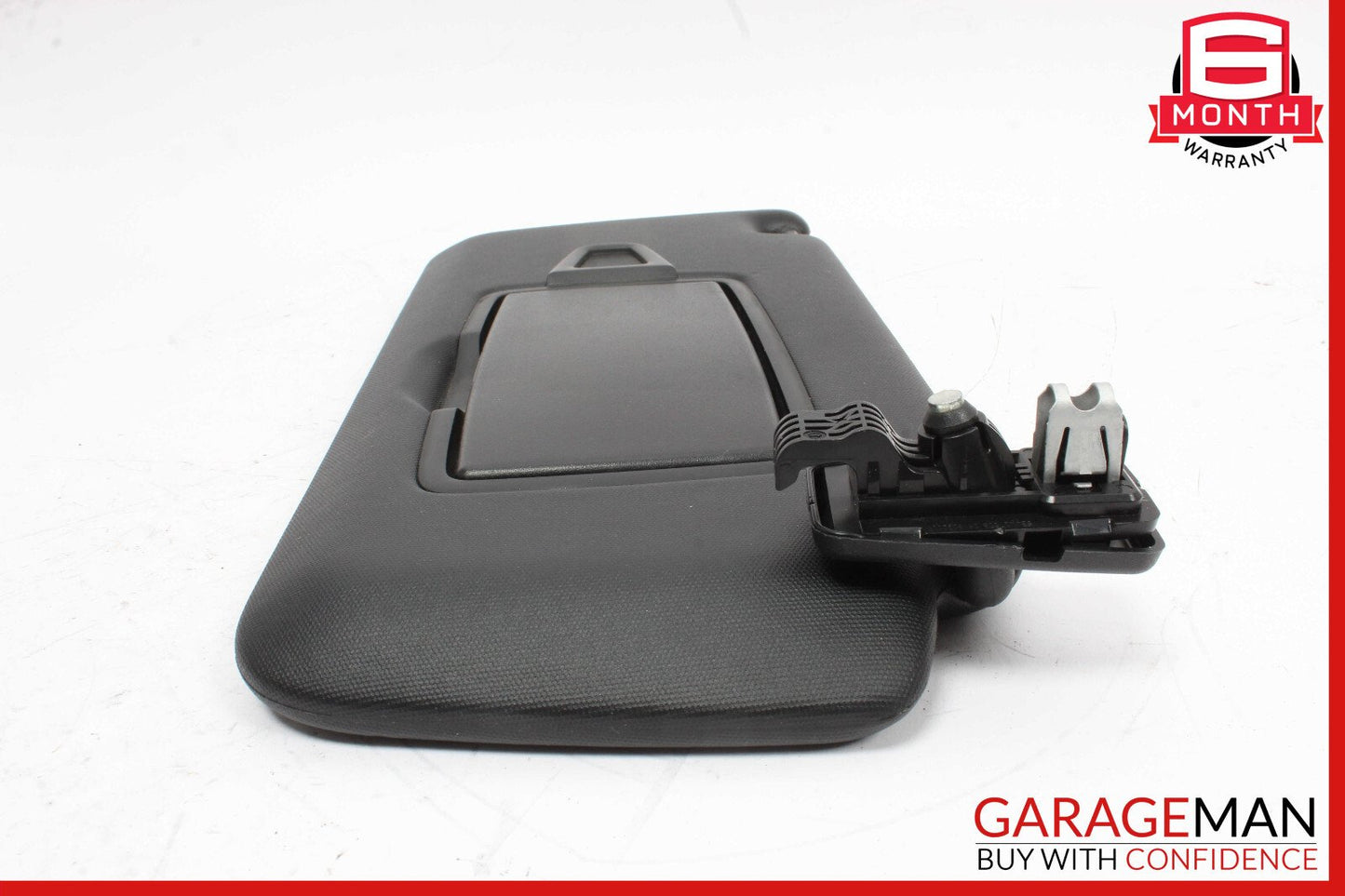 14-20 Mercedes W117 CLA250 Sun Visor Sunvisor Front Right Side OEM