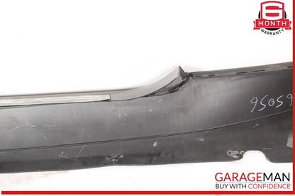 10-17 Maserati GranTurismo M145 Coupe Right Side Rocker Panel Skirt OEM