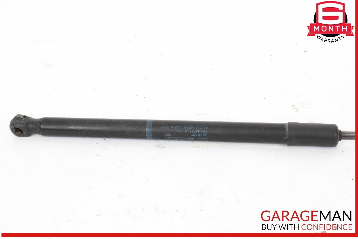 17-24 Audi Q7 Rear Right or Left Side Tailgate Shock Lift Support 4M0827552A OEM