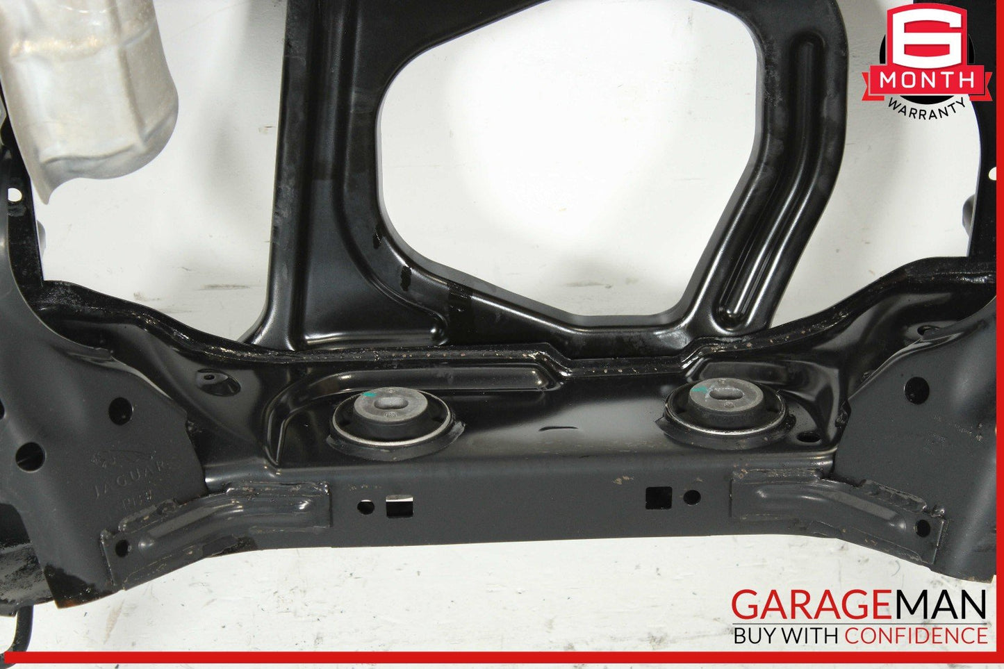 16-23 Jaguar XF Rear Sub Frame Subframe Suspension Crossmember OEM
