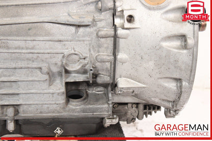 10-13 Mercedes W221 S400 Hybrid 7 Speed Auto Automatic Transmission 722.950 146k