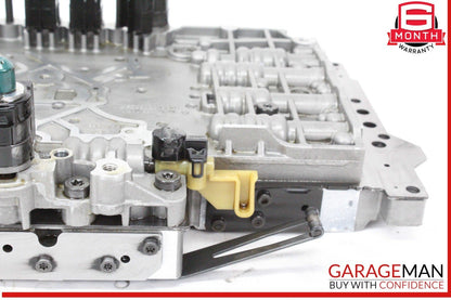 Mercedes W203 C280 E350 7G Tronic Transmission Valve Body 2202770801 OEM