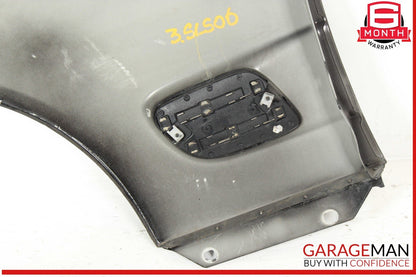 03-08 Mercedes R230 SL500 Front Right Passenger Side Wing Fender Panel Cover OEM