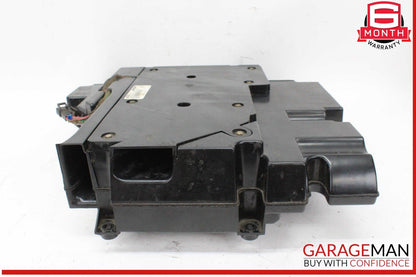 02-05 Mercedes W163 ML350 ML320 Subwoofer Sub Woofer Speaker 1638201002 OEM