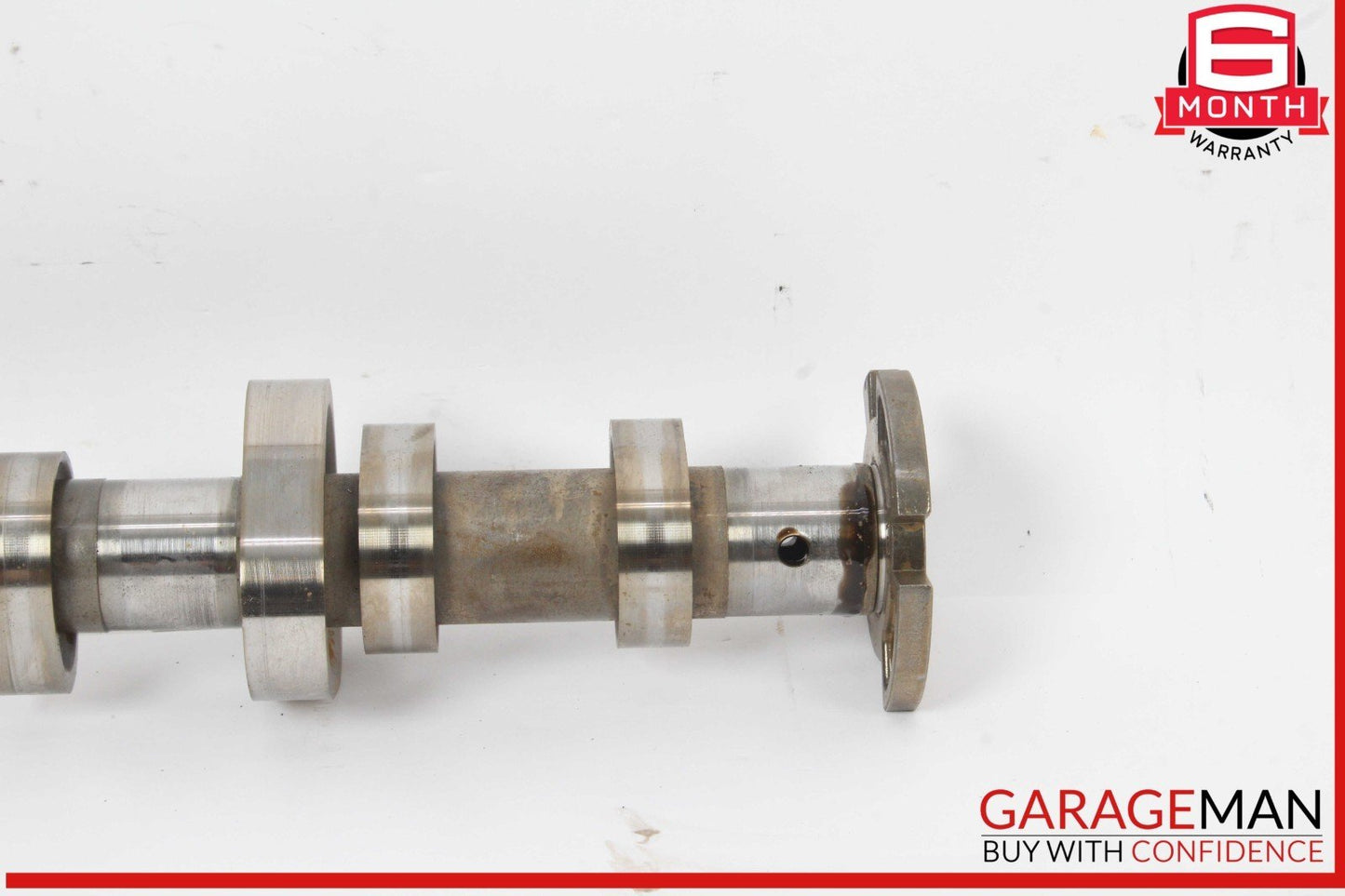 15-17 Hyundai Genesis G80 Left Side Exhaust Camshaft 24200-3F500 OEM