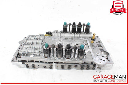 Mercedes X164 GL450 E350 CL550 7G Tronic Transmission Valve Body 2122771201 OEM