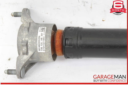 14-19 Mercedes W117 CLA45 AMG Rear Right & Left Side Shock Absorber Strut Set