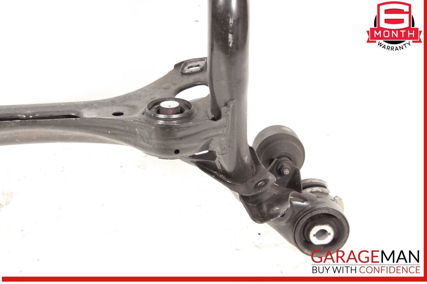 17-24 Audi S5 S4 A4 A5 Rear Sub Frame Subframe Crossmember OEM