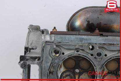 05-12 Mercedes W164 ML350 4MATIC Left Side Engine Motor Cylinder Head OEM
