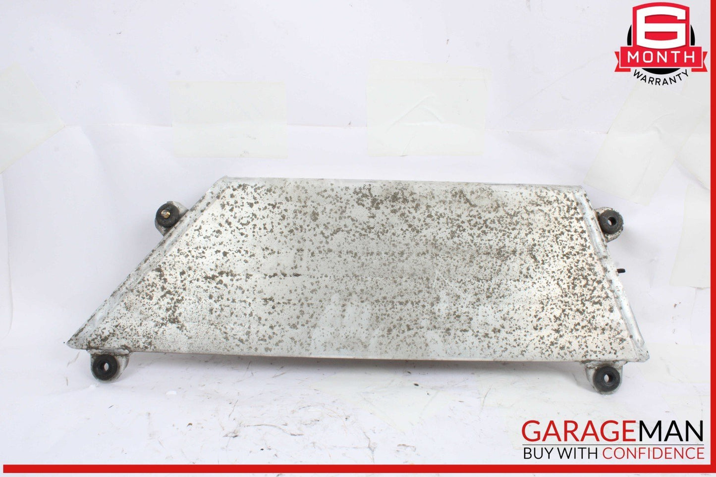 12-16 Porsche Panamera 970 E-Hybrid Air Ride Suspension Pressure Tank OEM