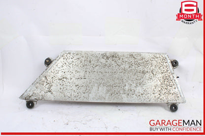12-16 Porsche Panamera 970 E-Hybrid Air Ride Suspension Pressure Tank OEM