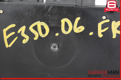 03-12 Mercedes W211 E350 GL450 GL500 CLS550 Front Right Seat Control Module Unit