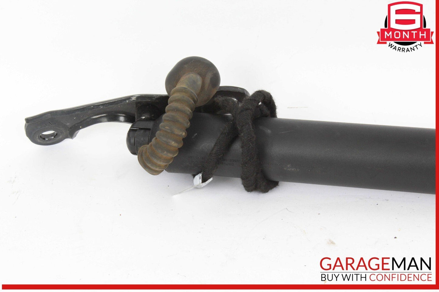 15-18 Audi Q3 Rear Left & Right Side Tailgate Liftgate Lift Cylinder Struts