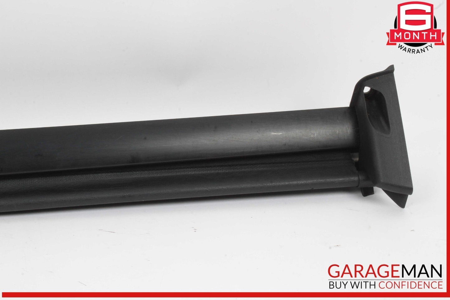 97-04 Mercedes R170 SLK320 SLK230 SLK32 Trunk Cargo Cover Black 1706900265 OEM