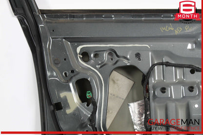 13-18 Cadillac ATS Front Left Driver Side Door Shell OEM