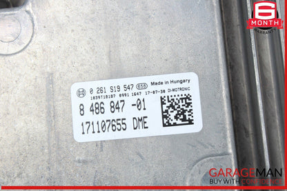17-19 Mini Cooper S Countryman Engine Computer Control Module Unit ECU ECM OEM