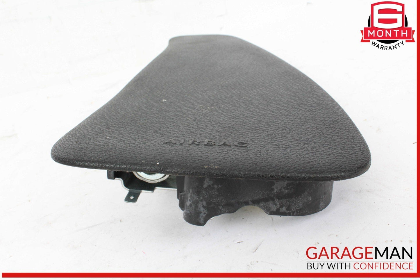 08-15 Mercedes W204 C300 C250 Front Right Passenger Seat Airbag Air Bag SRS OEM