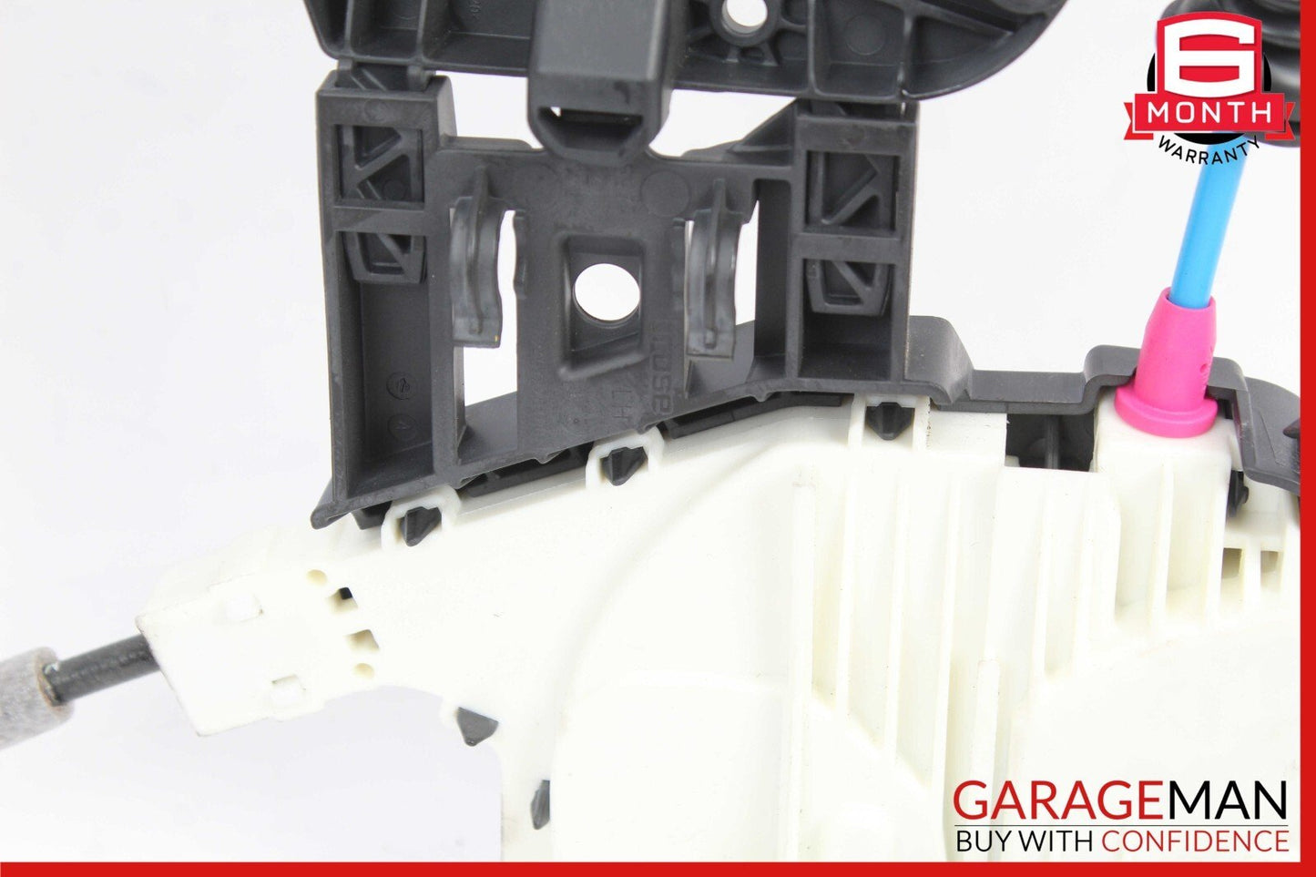 15-20 Mercedes X156 GLA250 GLA45 AMG Rear Left Door Lock Latch Actuator OEM