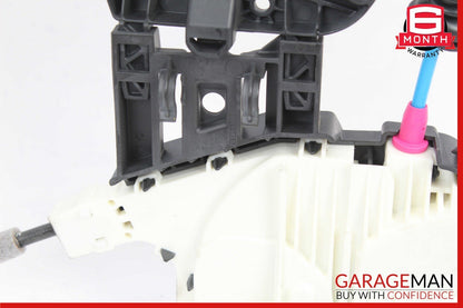 15-20 Mercedes X156 GLA250 GLA45 AMG Rear Left Door Lock Latch Actuator OEM