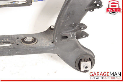 10-15 Mercedes X204 GLK250 Rear Sub Frame Subframe Engine Crossmember OEM