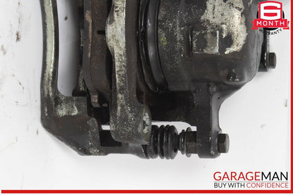 86-93 Mercedes W201 190E 190D Front Left and Front Right Side Brake Caliper Set