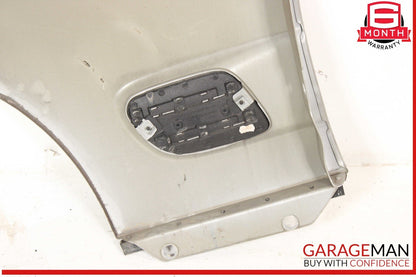 03-08 Mercedes R230 SL500 Front Right Passenger Side Wing Fender Panel Cover OEM