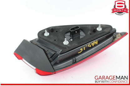 14-20 Maserati Quattroporte S Rear Right Side Outer Tail Light Lamp OEM