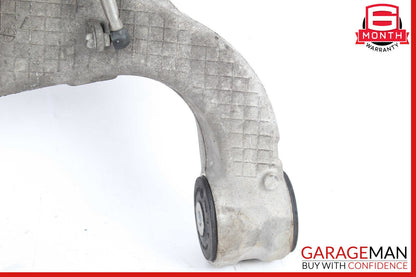 10-16 Porsche Panamera 970 Lower Control Arm Rear Left Driver Side OEM