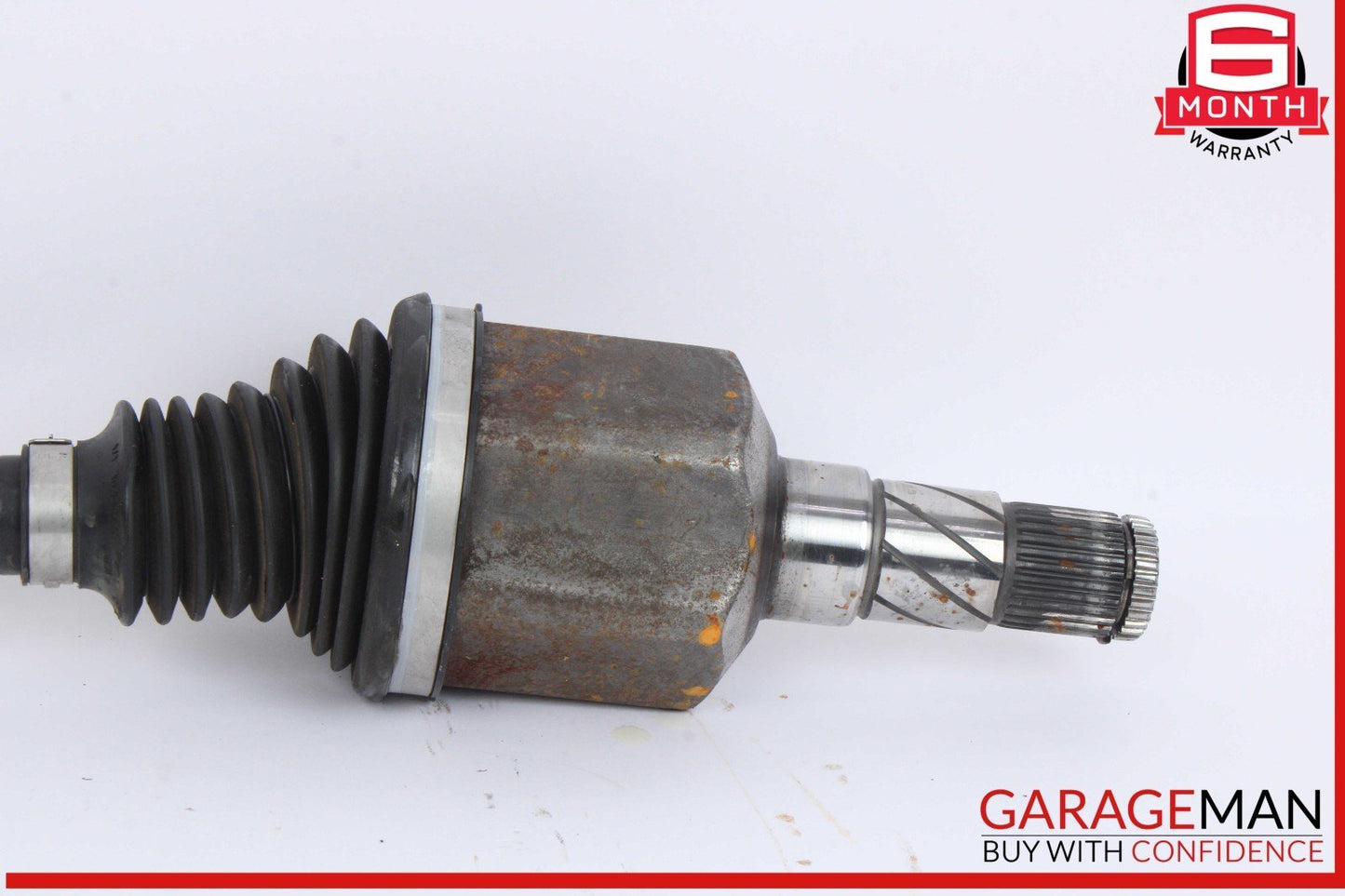 17-23 Tesla Model 3 Rear Left or Right Side CV Axle Halfshaft 104416400A OEM