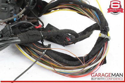 03-08 Mercedes R230 SL500 Frame Floor Wiring Wire Cable Harness 2305407207 OEM