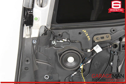 14-21 BMW i3 I01 Hybrid Rear Right Side Door Shell Panel Cover Assembly OEM