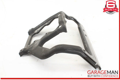 07-13 Mercedes W221 S550 S600 Lower Radiator Core Support Headlight Bracket OEM