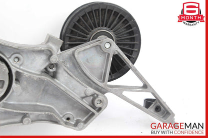 13-16 Mercedes X204 GLK250 Alternator Mounting Bracket 6512011909 OEM