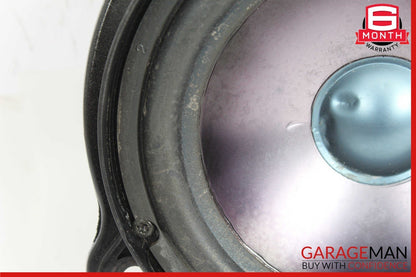 06-11 Mercedes W219 CLS550 Right & Left Side Door Sound Audio Speaker Speakers