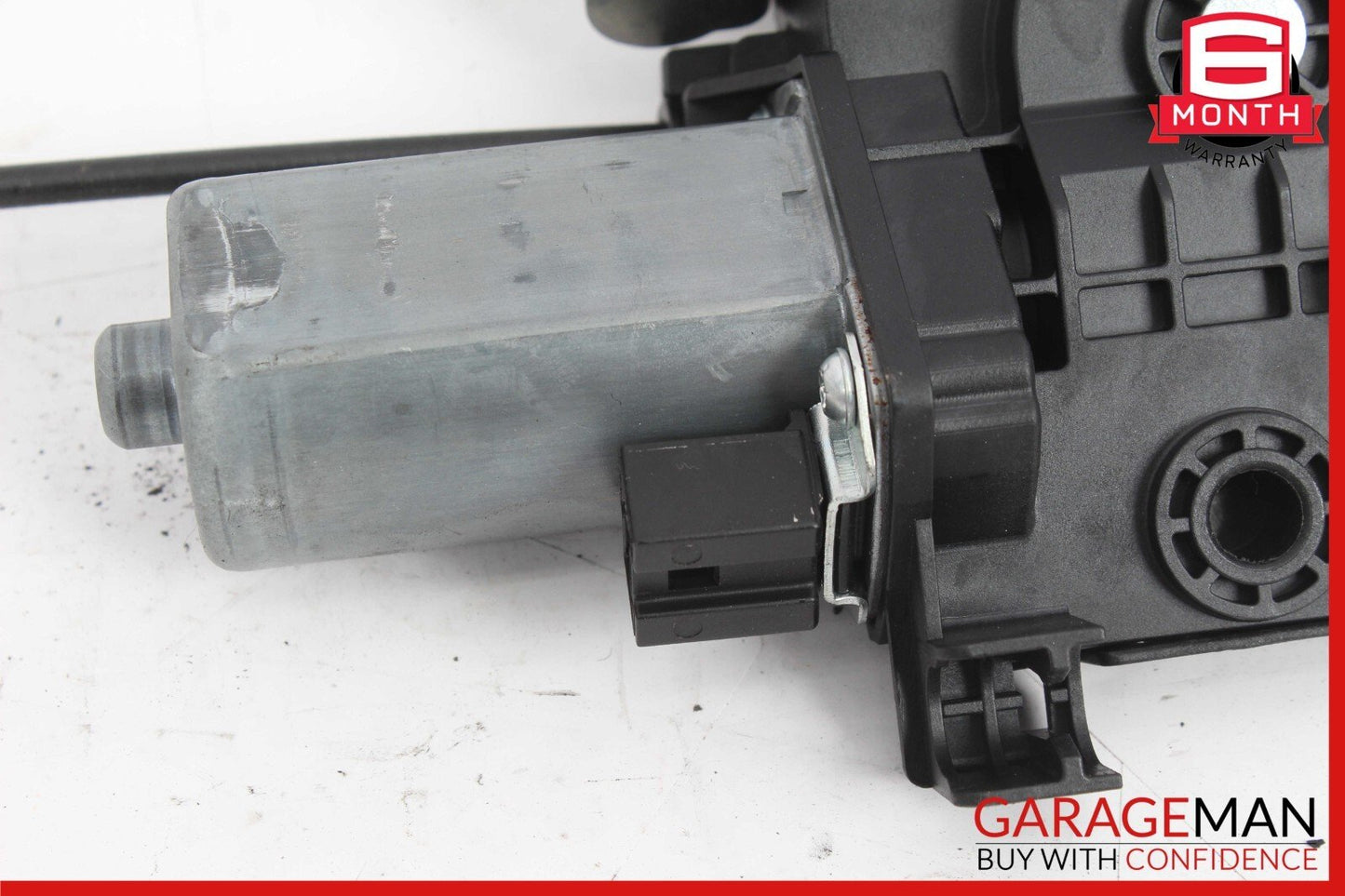 07-14 Mercedes W216 CL63 AMG CL550 Rear Trunk Lid Latch Lock Actuator OEM