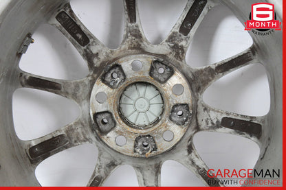 06-08 BMW Z4 E85 E86 Wheel Tire Rim 8 x 17 OEM
