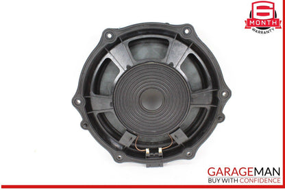 10-18 Porsche Panamera 970 E-Hybrid Front Left & Right Side Door Sound Speaker