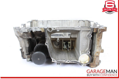 00-02 Porsche Boxster 986 Left Driver Side Engine Motor Cylinder Block OEM
