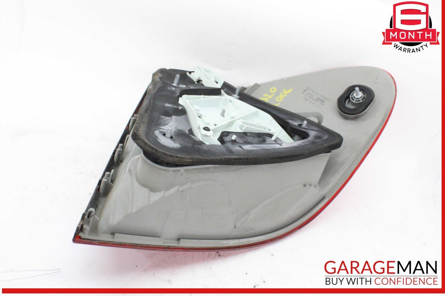 07-09 Mercedes W211 E320 CDI Rear Left Driver Side Tail Light Lamp OEM