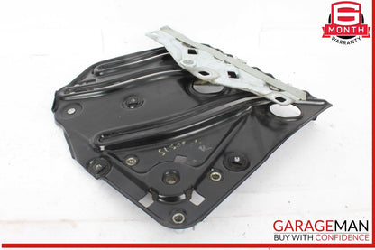 03-12 Mercedes R230 SL500 SL550 Window Quarter Glass Rear Right Plate Panel OEM