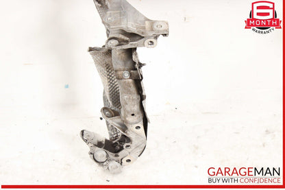 13-17 Audi Q5 Front Suspension Subframe Sub Frame Crossmember OEM