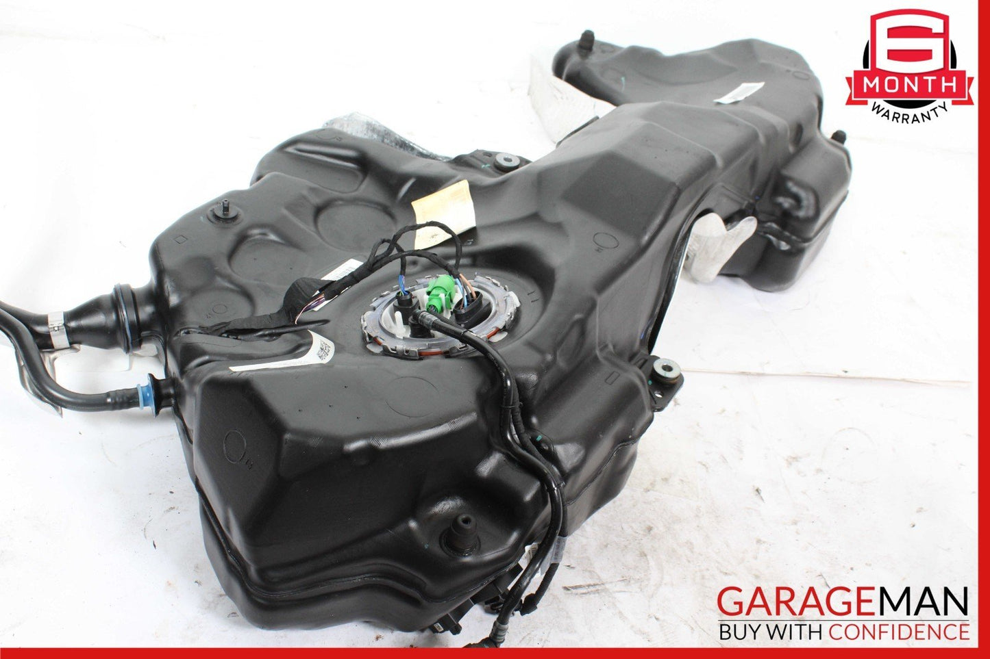 18-24 Audi RS5 A5 Sportback Fuel Gas Tank Reservoir Assembly 8W6201021 OEM