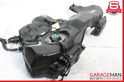 18-24 Audi RS5 A5 Sportback Fuel Gas Tank Reservoir Assembly 8W6201021 OEM