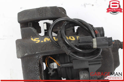06-12 Mercedes W164 ML500 ML350 Rear Right & Left Side Brake Calipers Set OEM