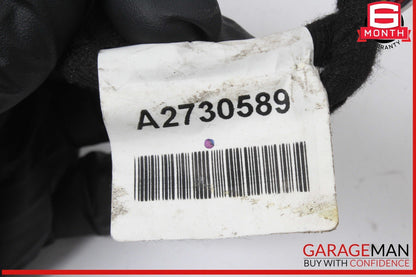 15-18 Porsche Cayenne 958 Front Right Passenger Side Door Rear View Mirror OEM
