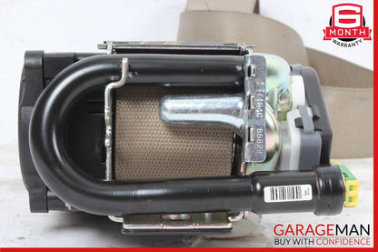 12-18 Mercedes W218 CLS550 GLS400 Front Right Seat Belt Seatbelt Retractor OEM