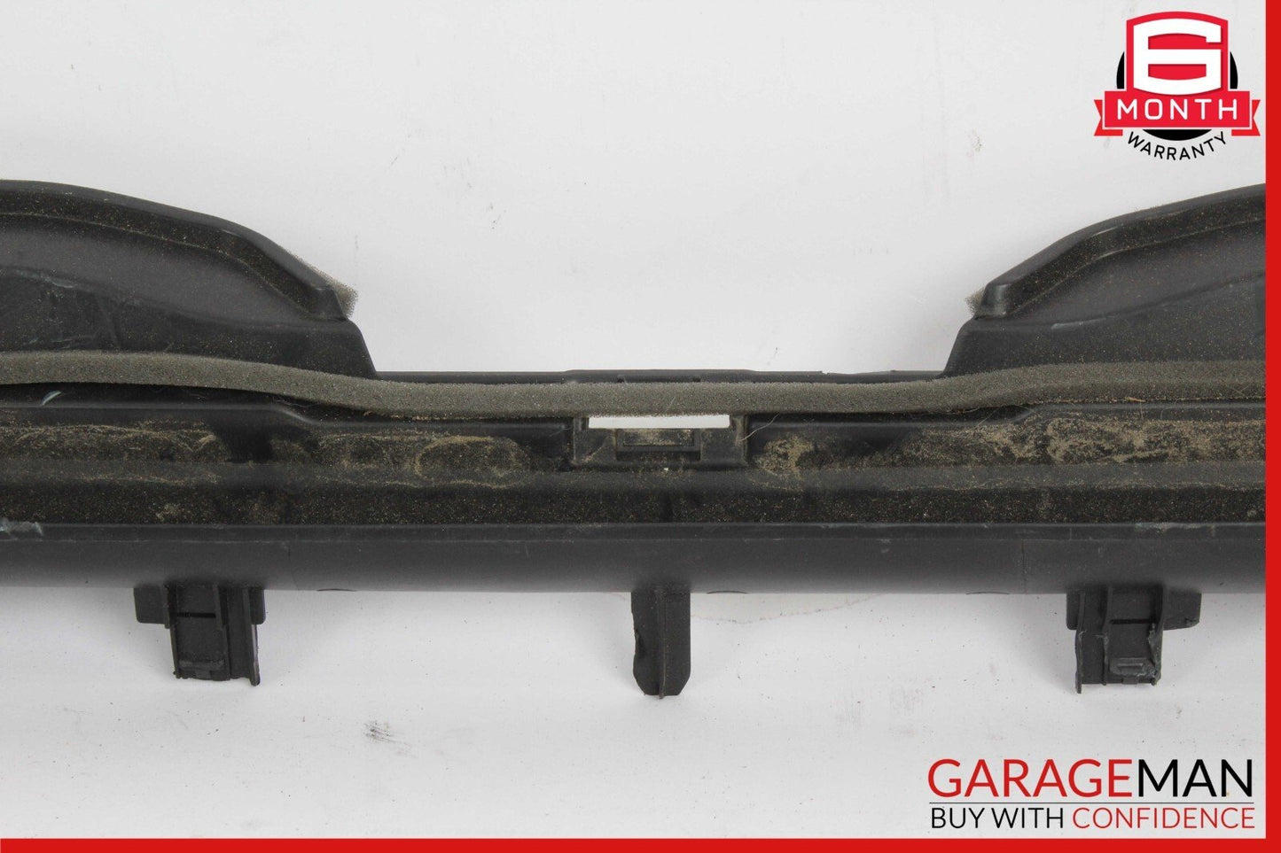 17-23 Tesla Model 3 Front Dash Windshield Finisher Bracket 162471600A